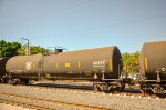 CBTX Tank Car